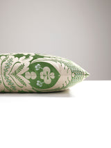 Scalamandre PQ 0001SDDK1865 ESTATE DAMASK PILLOW - Pillow Co