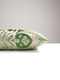 Scalamandre PQ 0001SDDK1865 ESTATE DAMASK PILLOW - Pillow Co