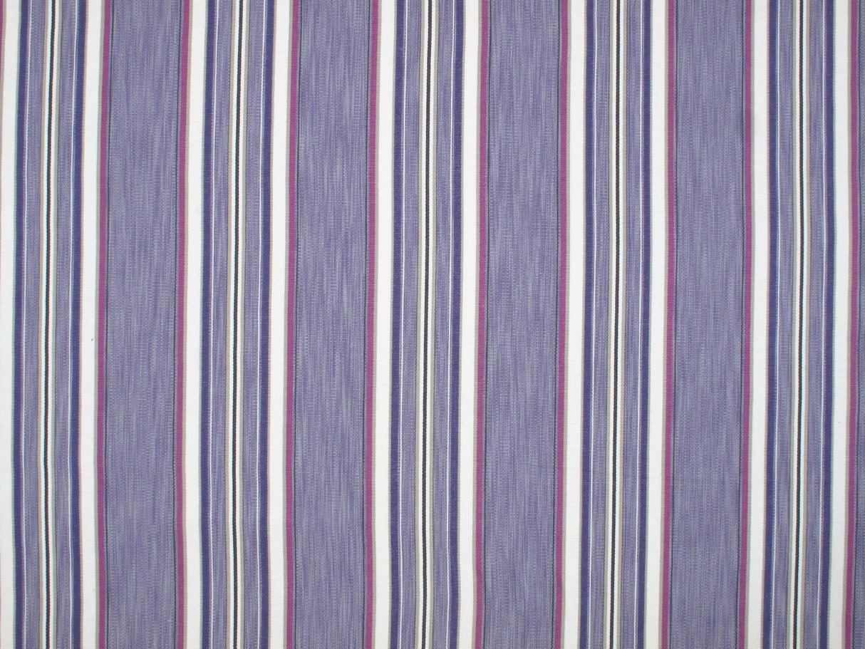 Scalamandre PQ 0002A168 LILAC BANDOS Fabric