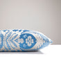 Scalamandre PQ 0002SDDK1865 ESTATE DAMASK PILLOW - Pillow Co