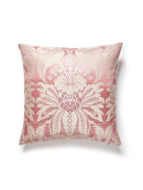 Scalamandre PQ 0003SDDK1865 ESTATE DAMASK PILLOW - Pillow Co