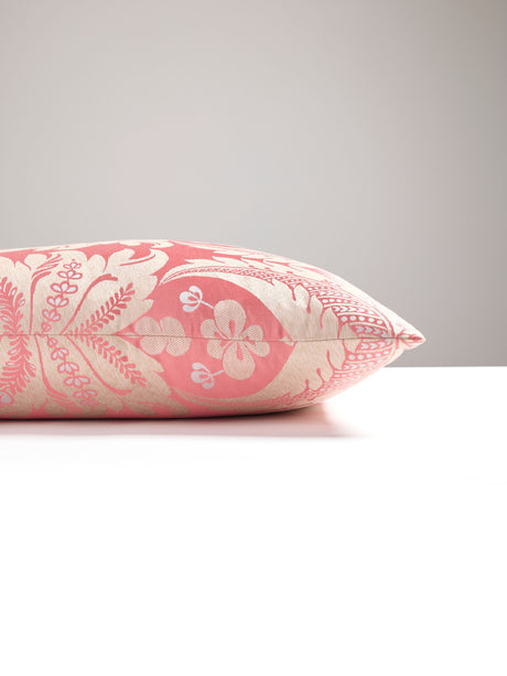 Scalamandre PQ 0003SDDK1865 ESTATE DAMASK PILLOW - Pillow Co