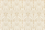 Scalamandre PQ 00041865 TRAVERTINE ESTATE DAMASK Fabric