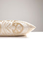 Scalamandre PQ 0004SDDK1865 ESTATE DAMASK PILLOW - Pillow Co