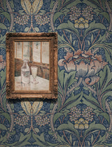 Seabrook Designs PR10002 Wallpaper - Eade's Wallpaper & Fabric