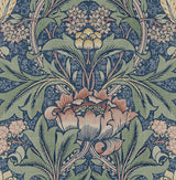 Seabrook Designs PR10002 Wallpaper - Eade's Wallpaper & Fabric