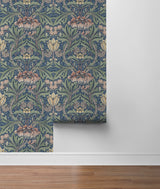 Seabrook Designs PR10002 Wallpaper - Eade's Wallpaper & Fabric