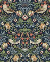 Seabrook Designs PR10102 Wallpaper - Eade's Wallpaper & Fabric
