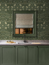 Seabrook Designs PR10204 Wallpaper - Eade's Wallpaper & Fabric