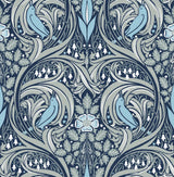 Seabrook Designs PR10302 Wallpaper - Eade's Wallpaper & Fabric