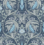 Seabrook Designs PR10302 Wallpaper - Eade's Wallpaper & Fabric
