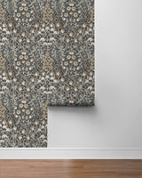 Seabrook Designs PR10405 Wallpaper - Eade's Wallpaper & Fabric