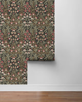 Seabrook Designs PR10406 Wallpaper - Eade's Wallpaper & Fabric