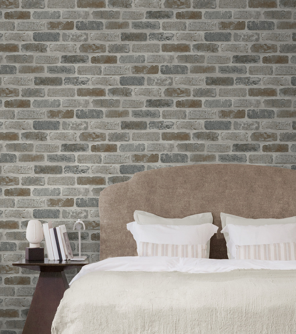 Seabrook Designs PR10500 Wallpaper - Eade's Wallpaper & Fabric