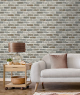 Seabrook Designs PR10500 Wallpaper - Eade's Wallpaper & Fabric