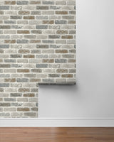 Seabrook Designs PR10500 Wallpaper - Eade's Wallpaper & Fabric