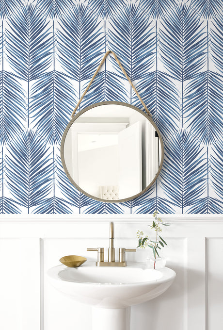 Seabrook Designs PR10702 Wallpaper - Eade's Wallpaper & Fabric