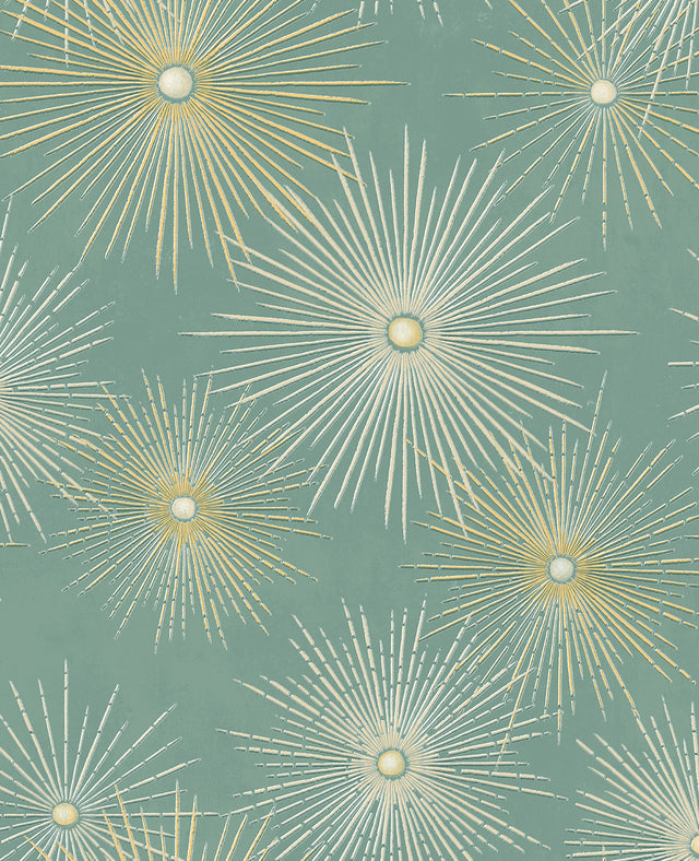Seabrook Designs PR11004 Wallpaper - Eade's Wallpaper & Fabric