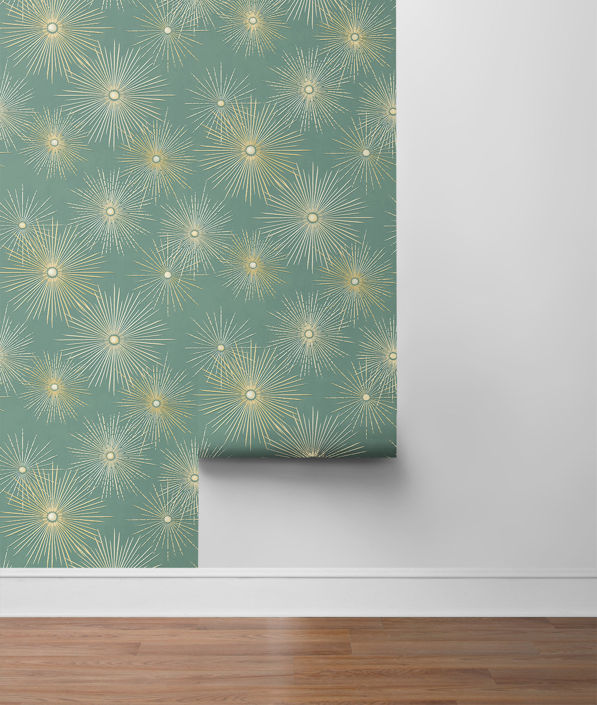 Seabrook Designs PR11004 Wallpaper - Eade's Wallpaper & Fabric
