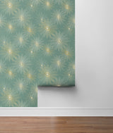 Seabrook Designs PR11004 Wallpaper - Eade's Wallpaper & Fabric