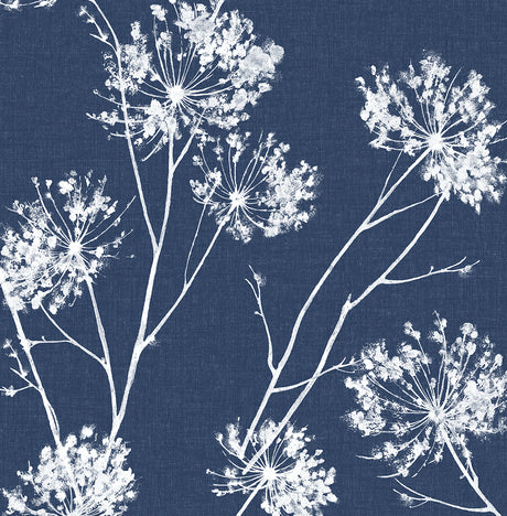 Seabrook Designs PR11102 Wallpaper - Eade's Wallpaper & Fabric