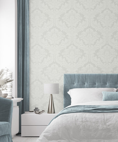 Seabrook Designs PR12408 Wallpaper - Eade's Wallpaper & Fabric