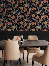 Seabrook Designs PR12500 Wallpaper - Eade's Wallpaper & Fabric