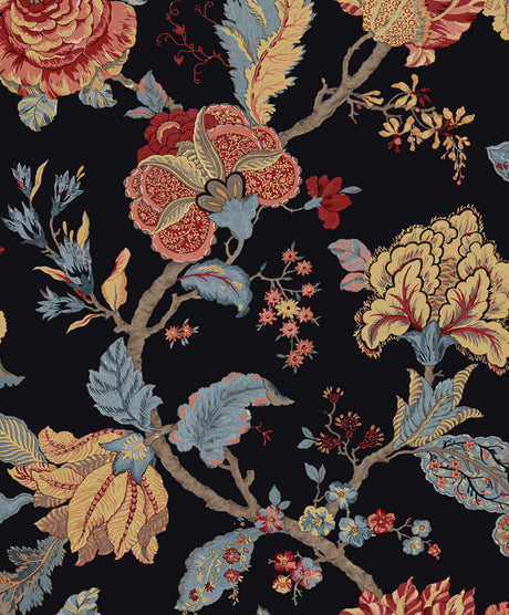 Seabrook Designs PR12500 Wallpaper - Eade's Wallpaper & Fabric