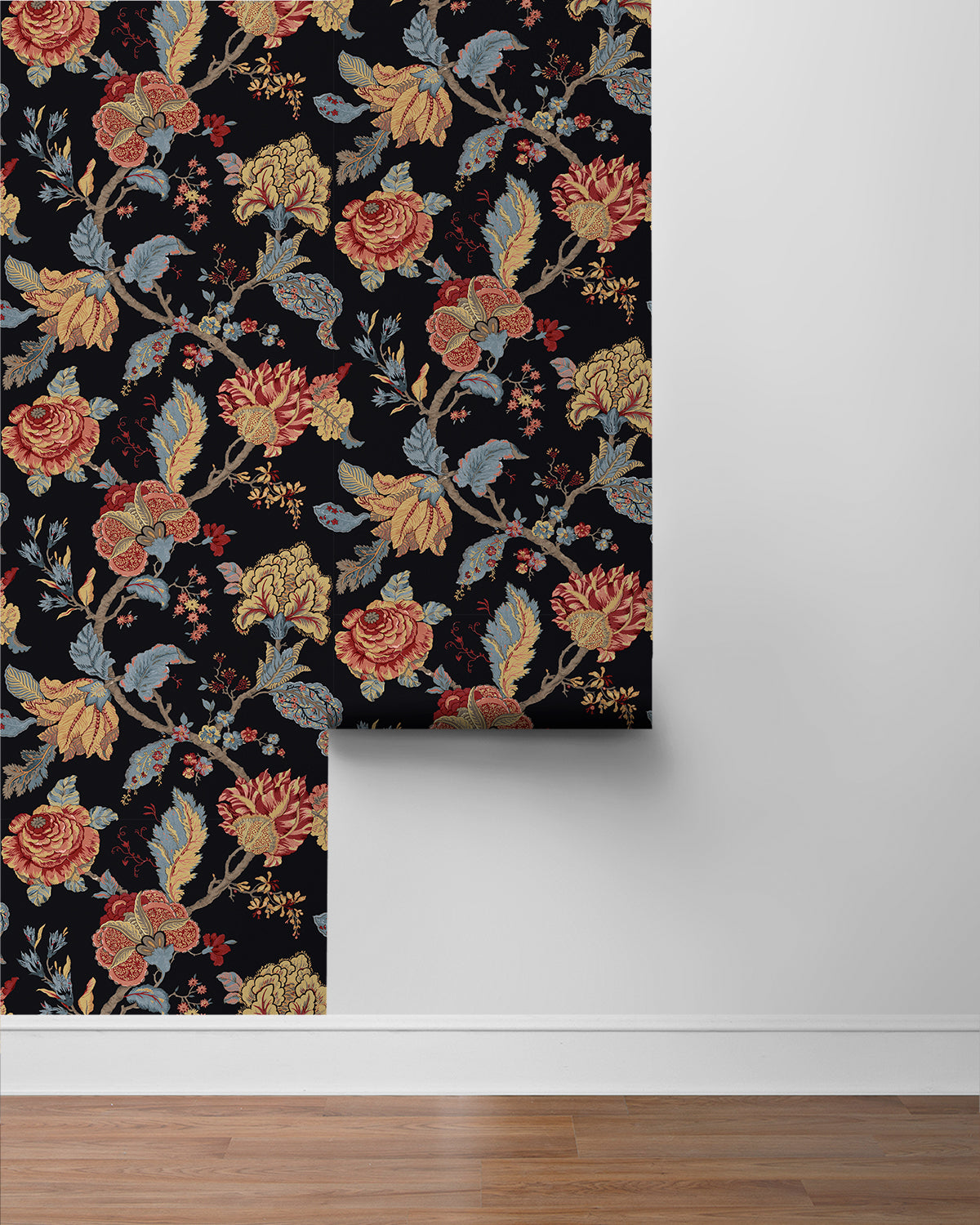 Seabrook Designs PR12500 Wallpaper - Eade's Wallpaper & Fabric