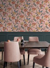 Seabrook Designs PR12501 Wallpaper - Eade's Wallpaper & Fabric
