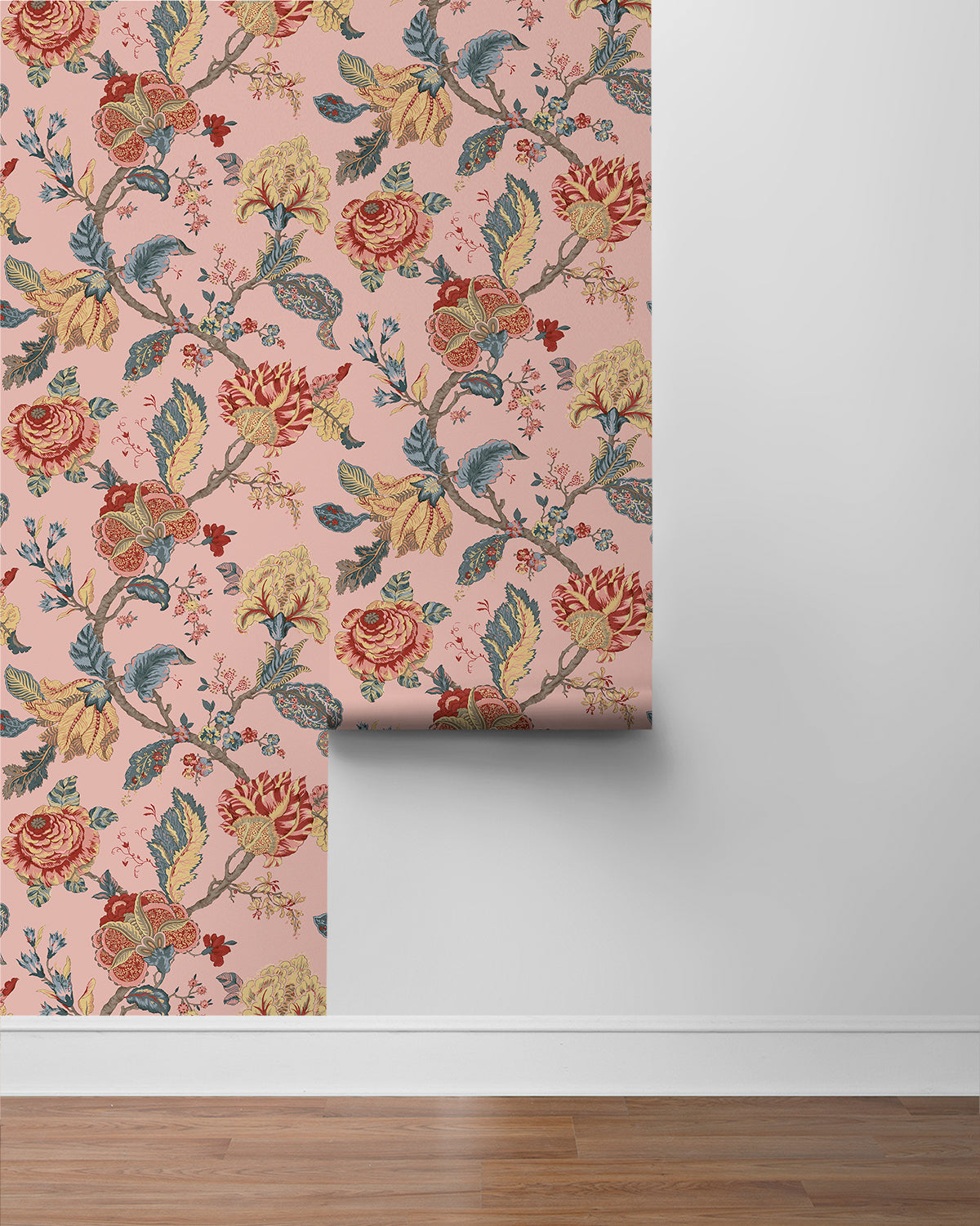 Seabrook Designs PR12501 Wallpaper - Eade's Wallpaper & Fabric