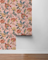 Seabrook Designs PR12501 Wallpaper - Eade's Wallpaper & Fabric