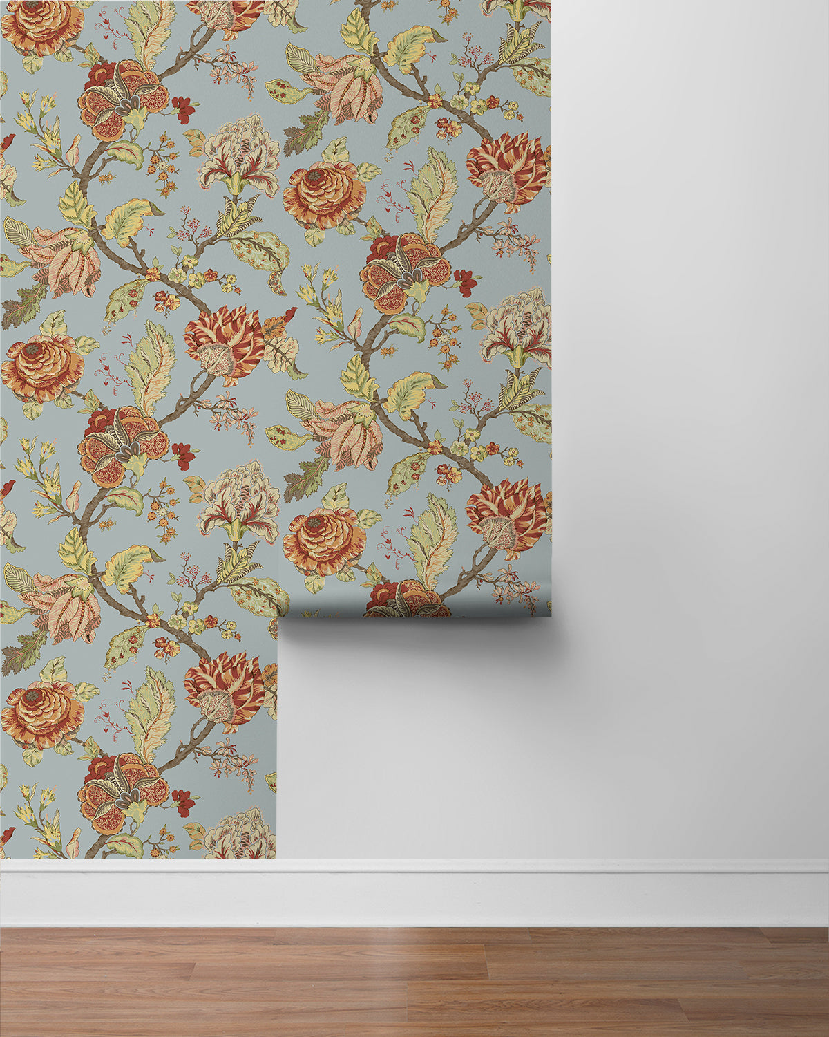 Seabrook Designs PR12502 Wallpaper - Eade's Wallpaper & Fabric