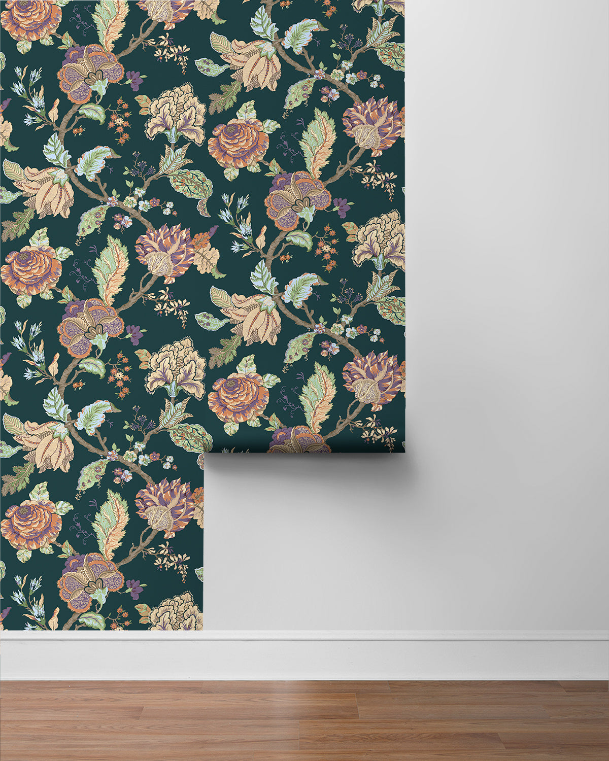 Seabrook Designs PR12504 Wallpaper - Eade's Wallpaper & Fabric