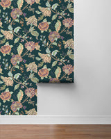Seabrook Designs PR12504 Wallpaper - Eade's Wallpaper & Fabric