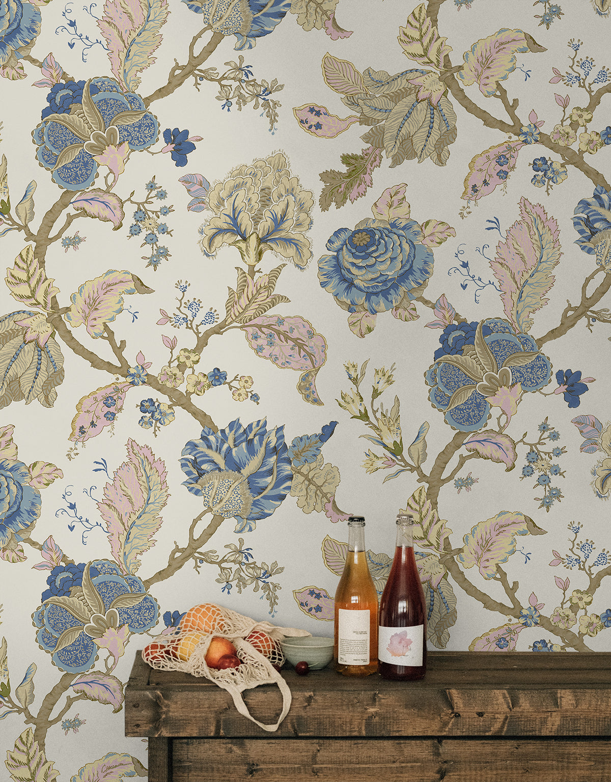 Seabrook Designs PR12505 Wallpaper - Eade's Wallpaper & Fabric