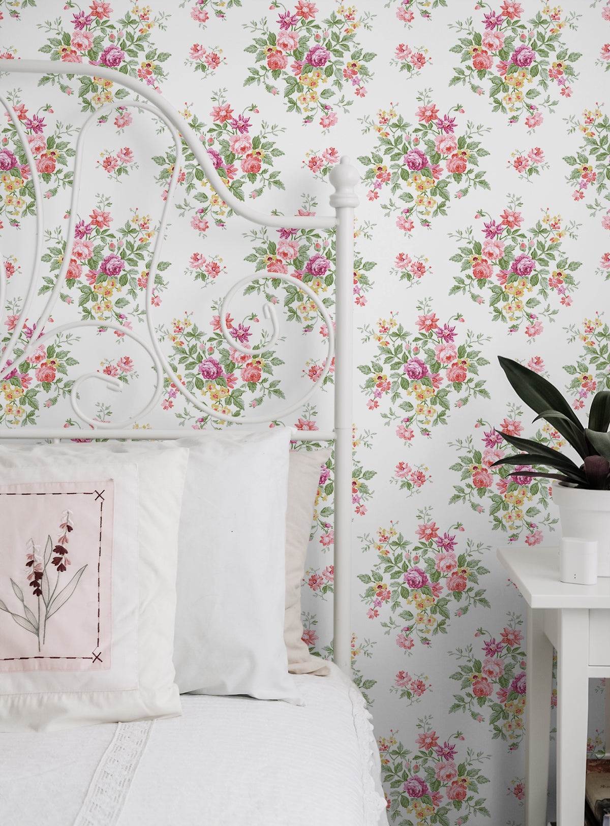 Seabrook Designs PR12601 Wallpaper - Eade's Wallpaper & Fabric