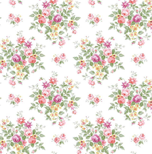 Seabrook Designs PR12601 Wallpaper - Eade's Wallpaper & Fabric