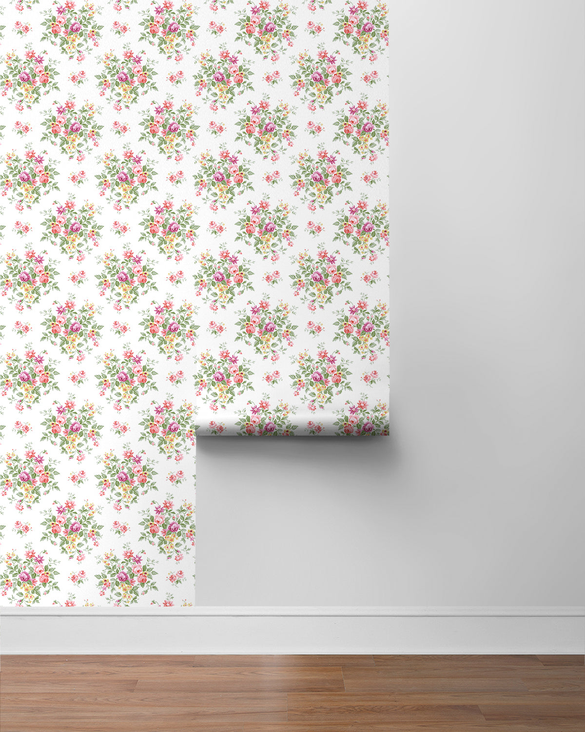 Seabrook Designs PR12601 Wallpaper - Eade's Wallpaper & Fabric