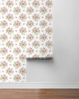 Seabrook Designs PR12601 Wallpaper - Eade's Wallpaper & Fabric