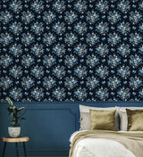 Seabrook Designs PR12602 Wallpaper - Eade's Wallpaper & Fabric