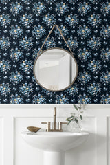 Seabrook Designs PR12602 Wallpaper - Eade's Wallpaper & Fabric