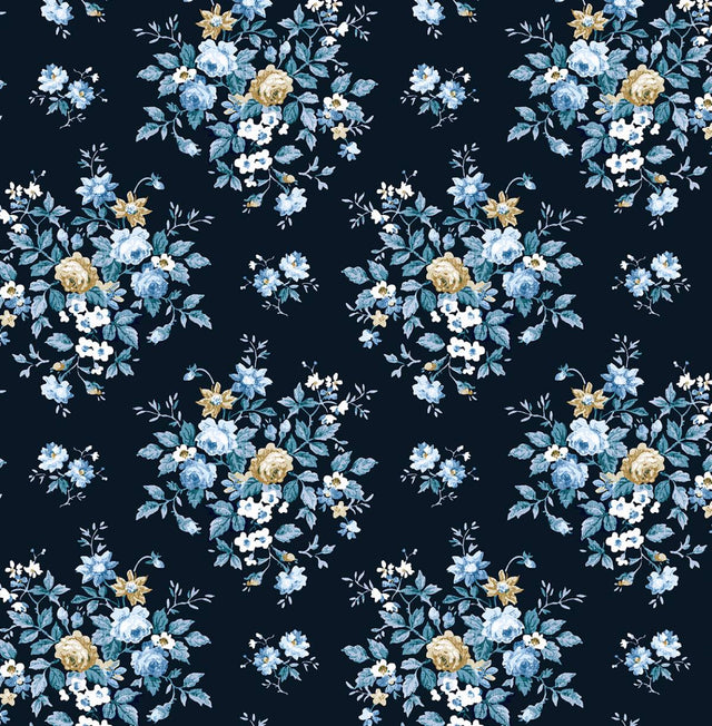 Seabrook Designs PR12602 Wallpaper - Eade's Wallpaper & Fabric