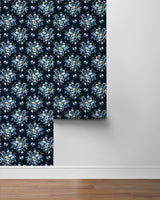 Seabrook Designs PR12602 Wallpaper - Eade's Wallpaper & Fabric