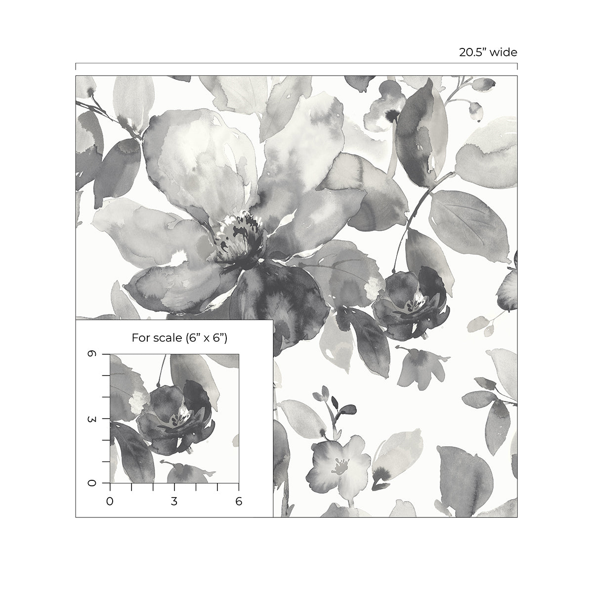 Seabrook Designs PR12700 Wallpaper - Eade's Wallpaper & Fabric