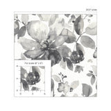 Seabrook Designs PR12700 Wallpaper - Eade's Wallpaper & Fabric