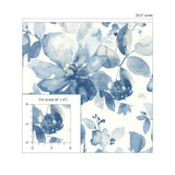 Seabrook Designs PR12702 Wallpaper - Eade's Wallpaper & Fabric