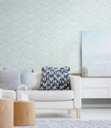 Seabrook Designs PR12802 Wallpaper - Eade's Wallpaper & Fabric