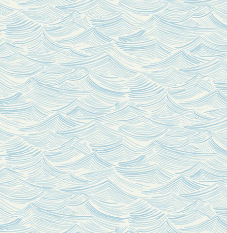 Seabrook Designs PR12802 Wallpaper - Eade's Wallpaper & Fabric
