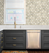 Seabrook Designs PR12905 Wallpaper - Eade's Wallpaper & Fabric